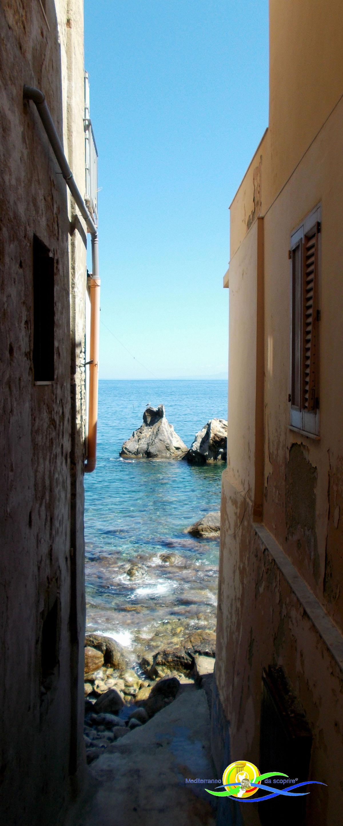 Mediterraneo da scoprire-Scilla