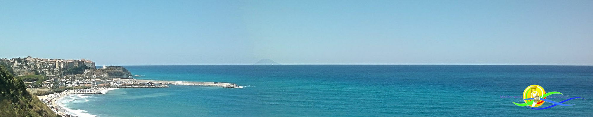 Mediterraneo da scoprire, Tropea-Parghelia